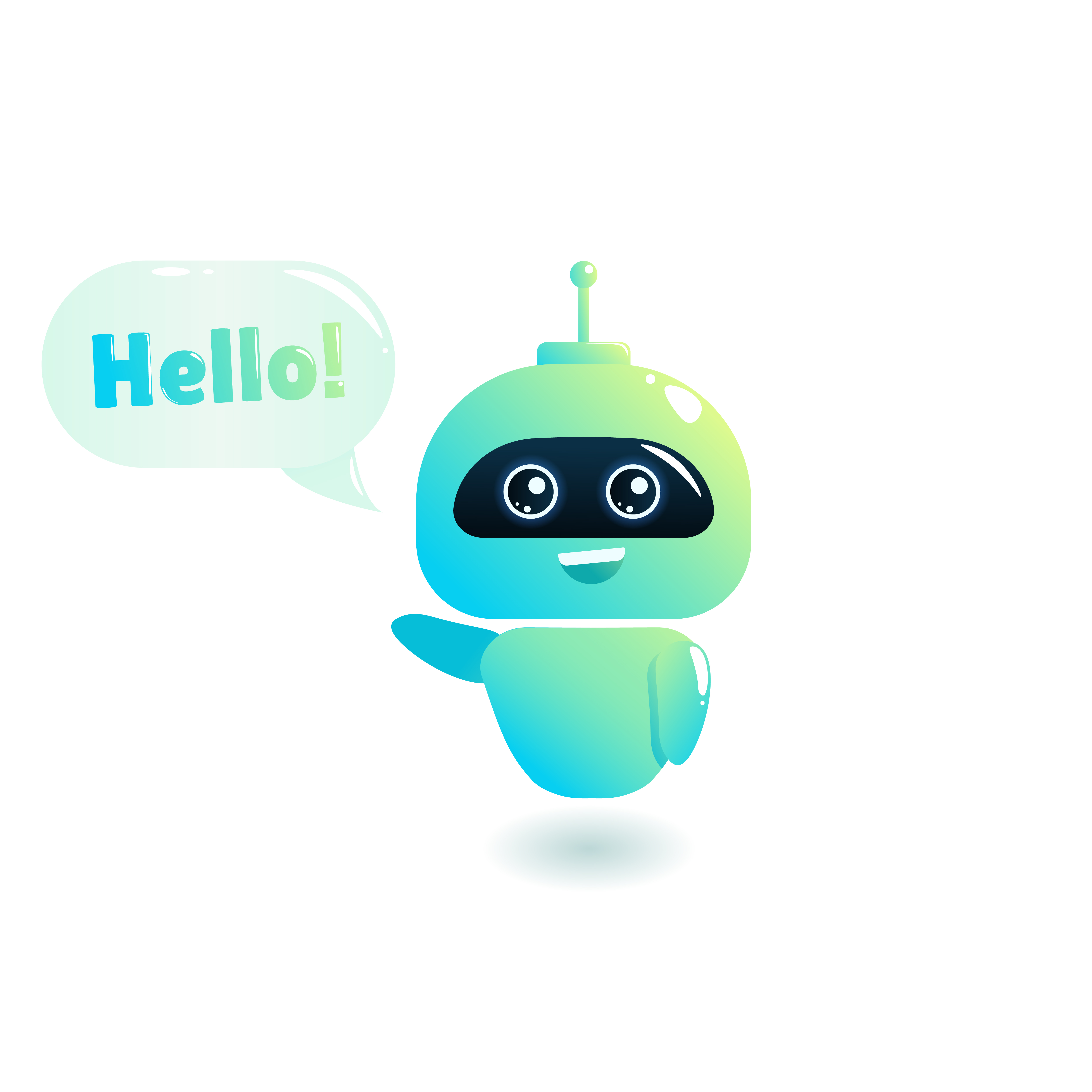 Chatbot IA