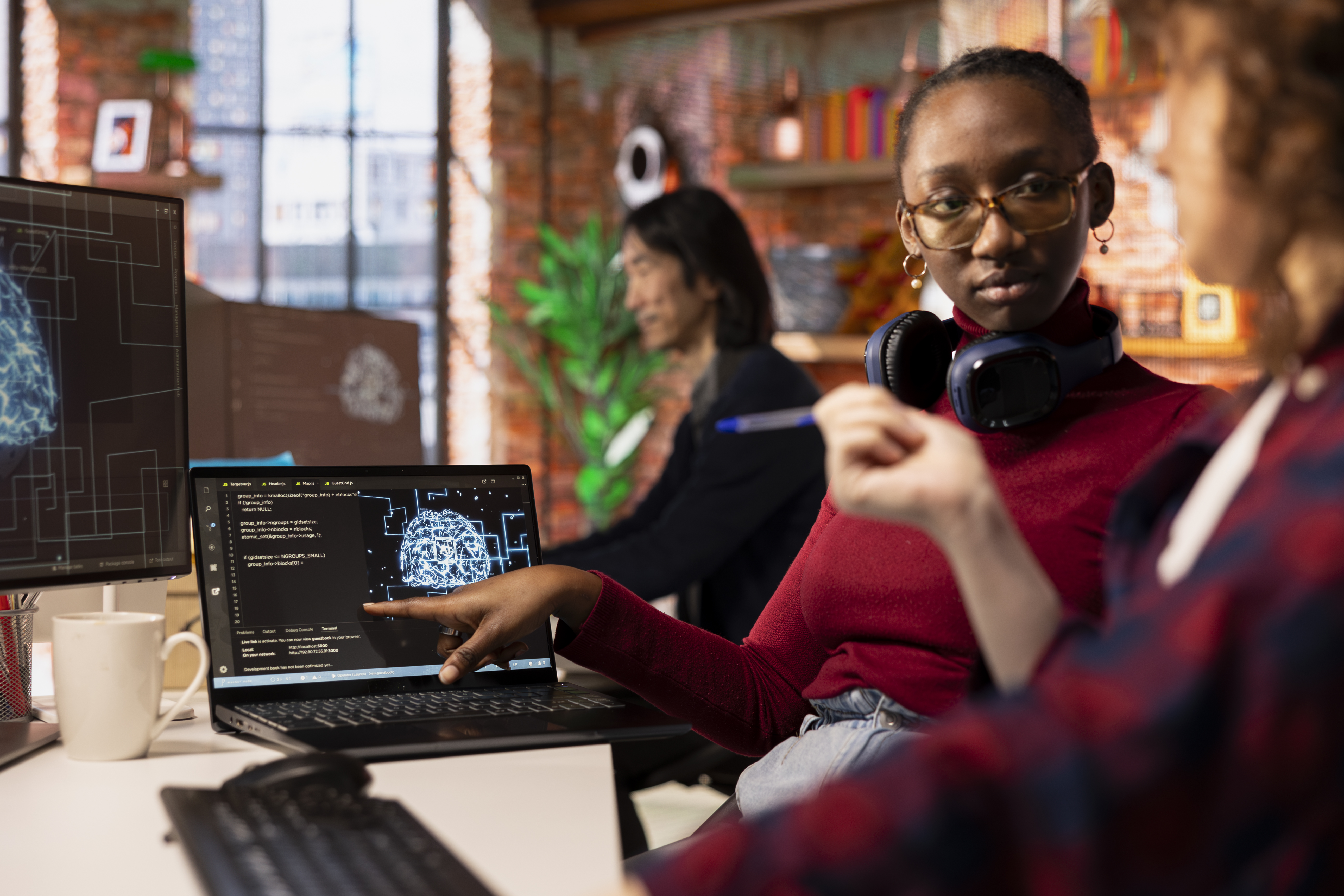 Analytics Prédictifs