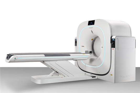 Scanner CT Spectral