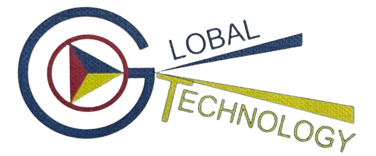 Global Technology Logo
