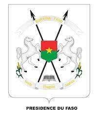 Présidence du Faso
